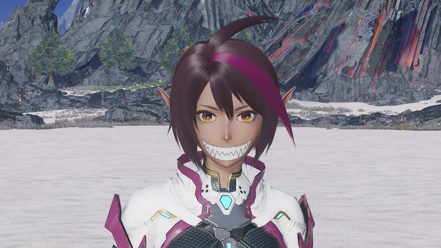 イラスティカマスク