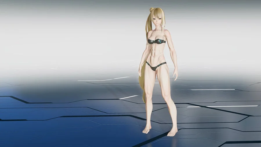 リップドマッスルボディT2