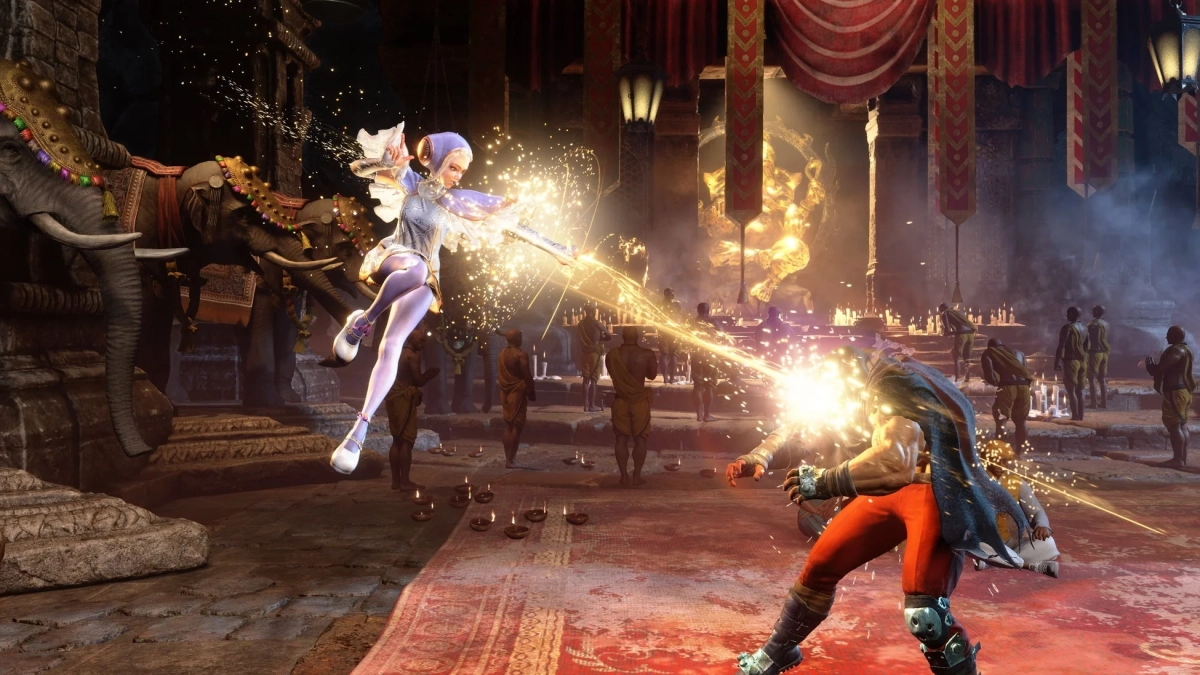 ソーラーフレア