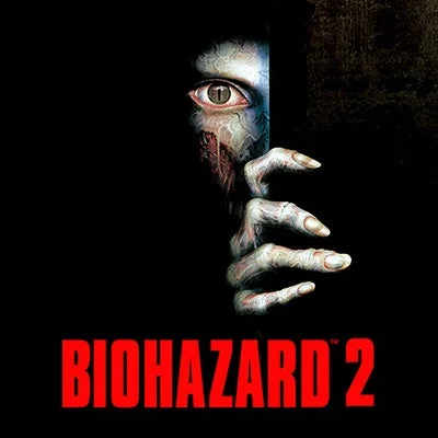 BIOHAZARD 2 (1998)