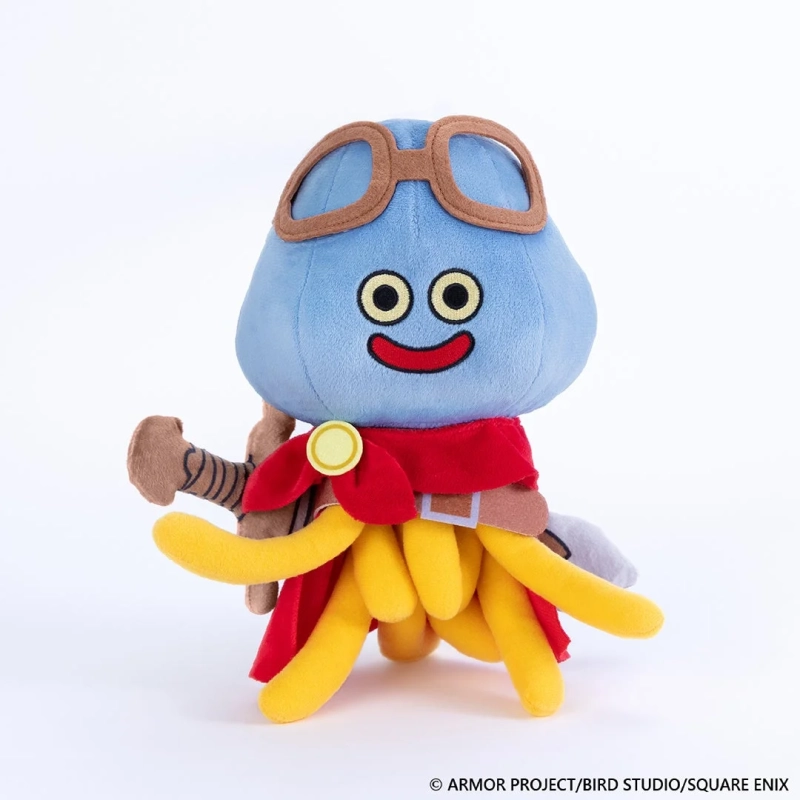 『ドラゴンクエストthe DIVE』ホミータ ぼうけんぬいぐるみ L