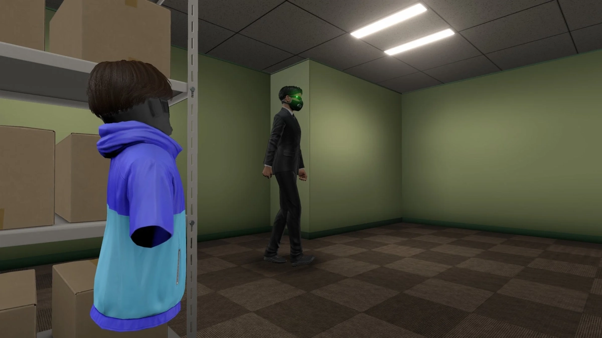 VR内体験イメージ画像3