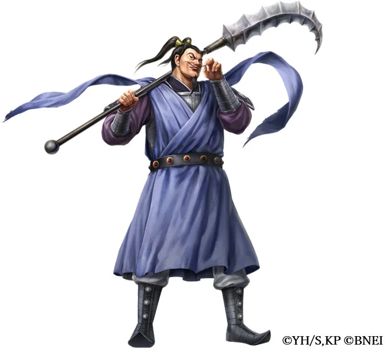 嬴政