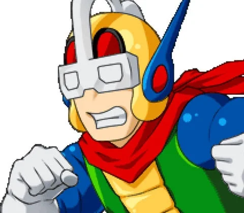 ベラボーマン