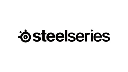 SteelSeriesロゴ