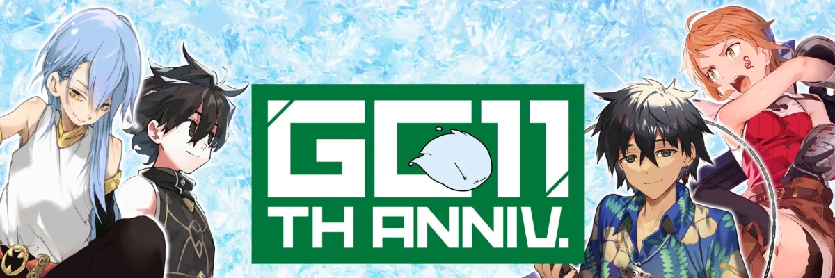 GCI 11TH ANNIV.