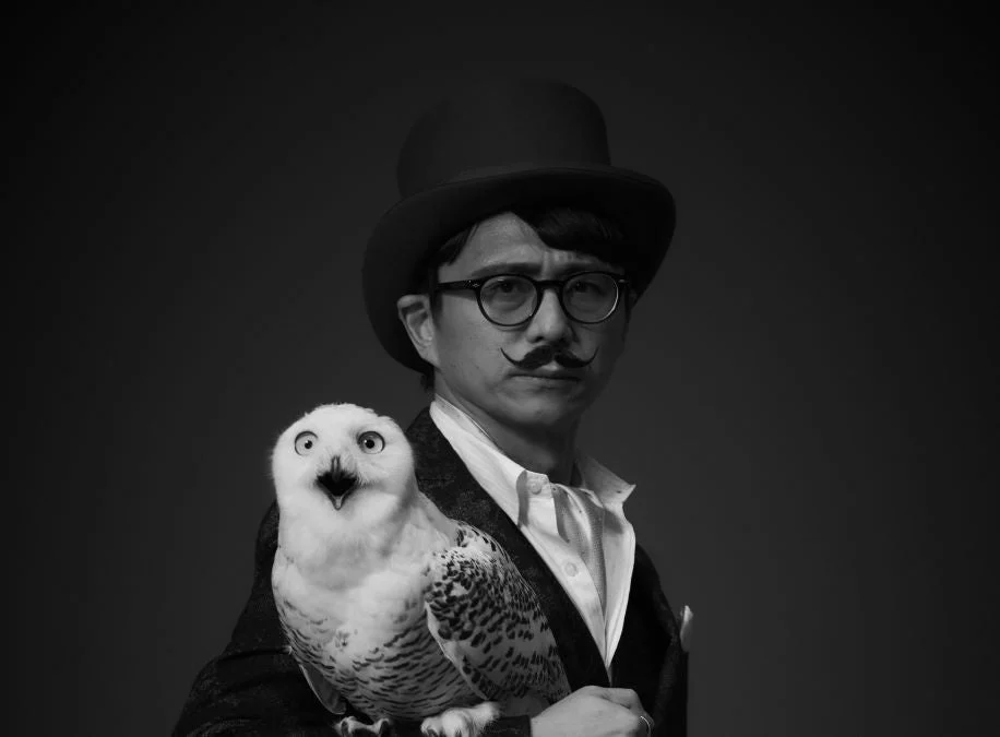 SWERY（末弘 秀孝）客員教授