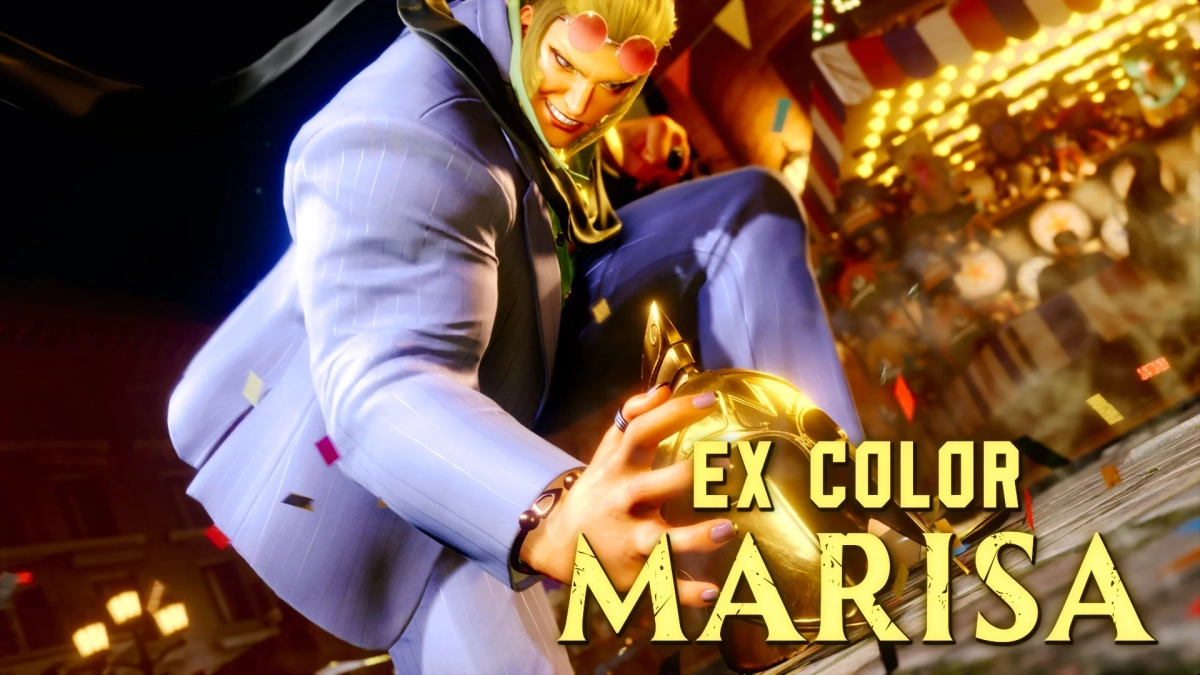 マリーザ Outfit 2カラーEX1