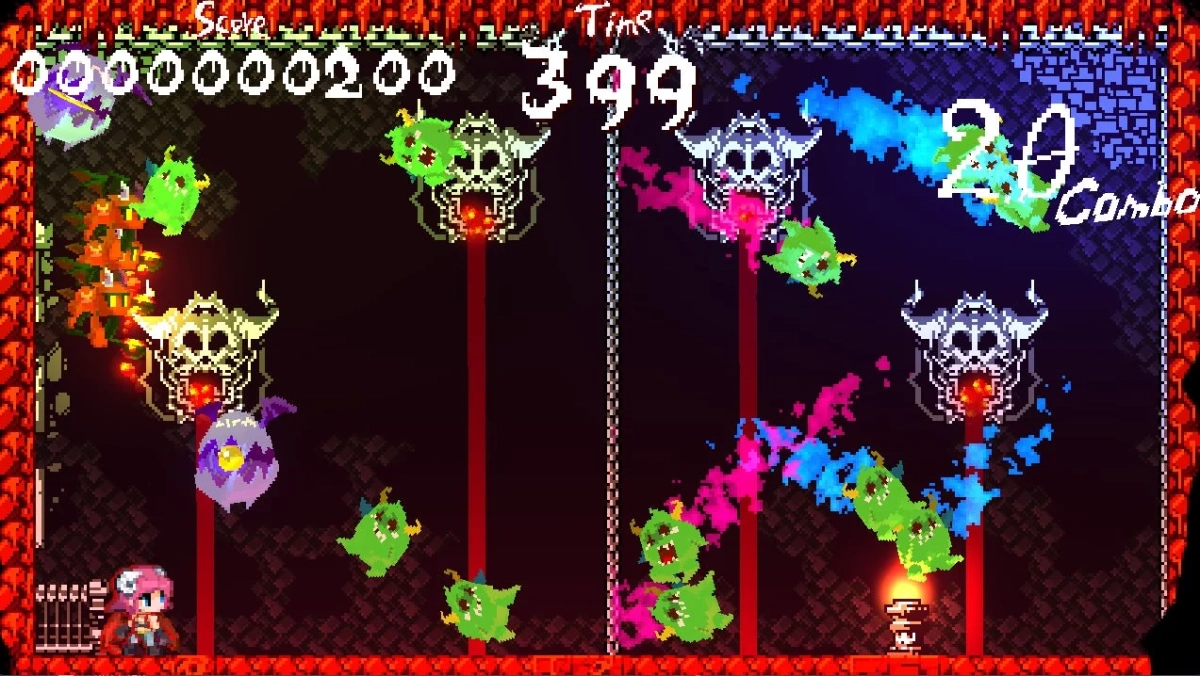 ACTION GAME MAKER