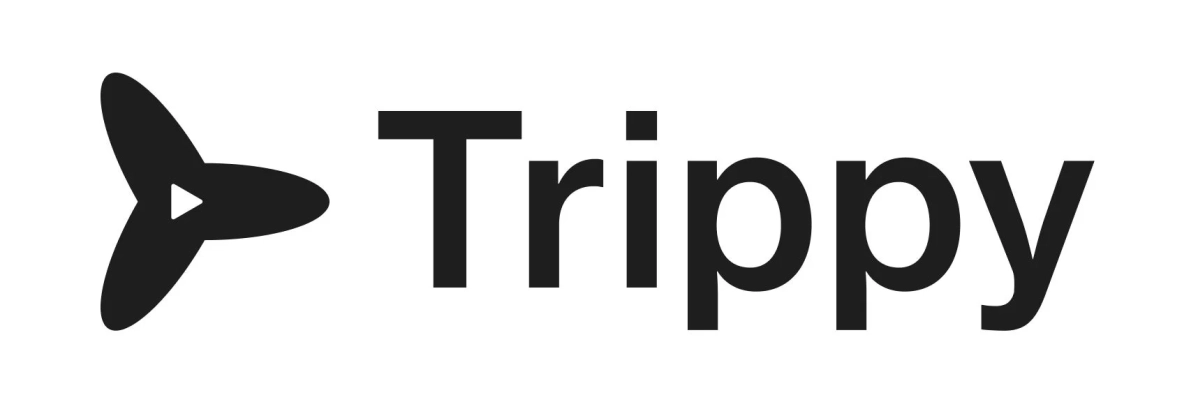 Trippyロゴ