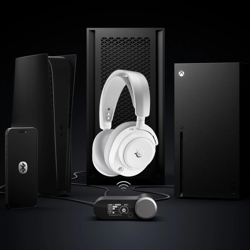 OmniPlay SetUp