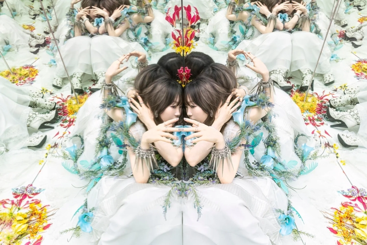 Aimerアーティスト写真
