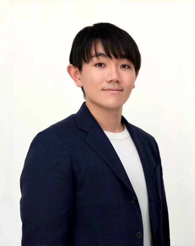 夏目 英男 氏