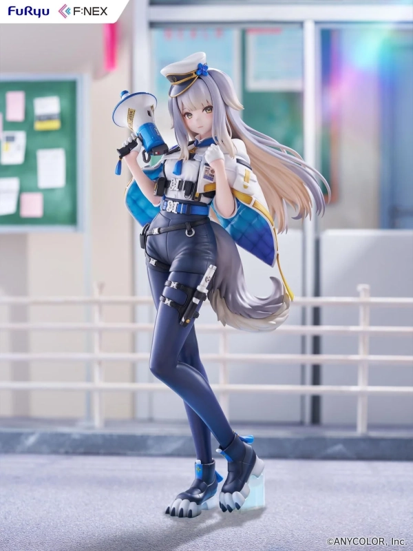 ラトナ・プティ 1/7スケールフィギュア