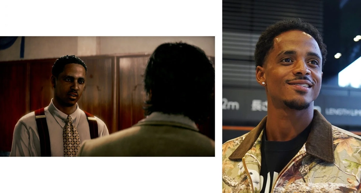 Cordell Broadus