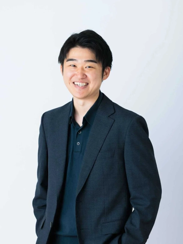 白川 亜祐旭 氏