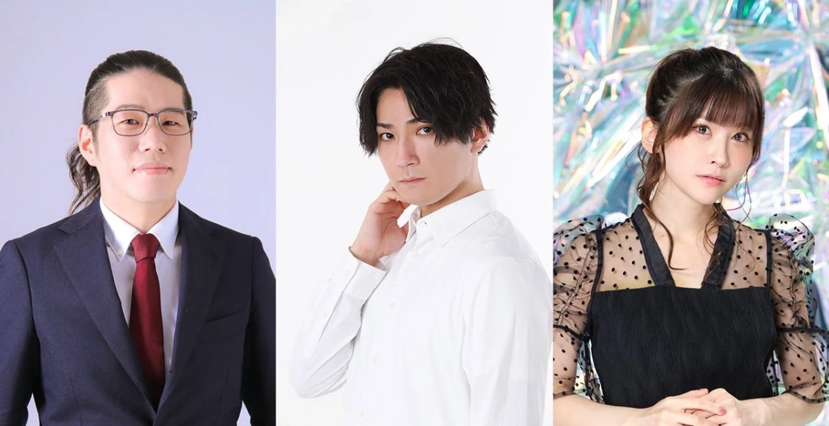 MC：OooDa、ゲスト：坂泰斗、みゃこ