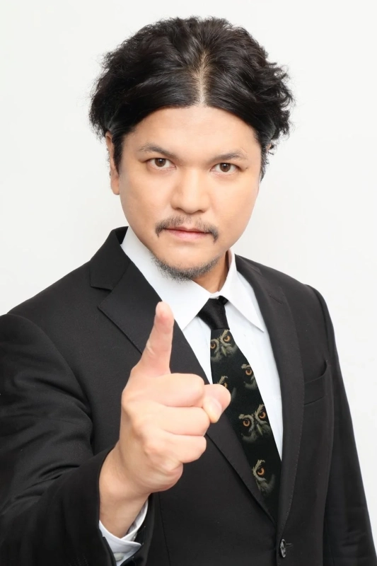 Mr.都市伝説 関暁夫さんのプロフィール写真