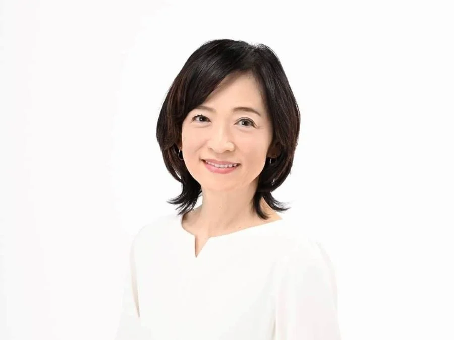 橋谷 能理子 客員教授