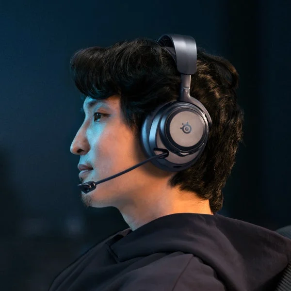 ClearCast Pro Microphone