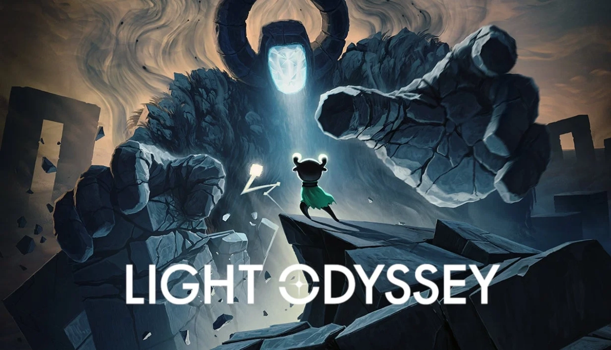 Light Odyssey（ライトオデッセイ）