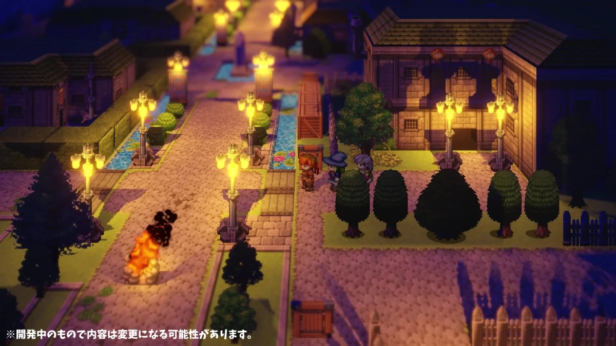 RPGツクール新プロジェクト(仮)