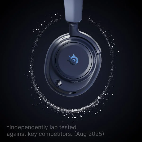 ANC Headphone