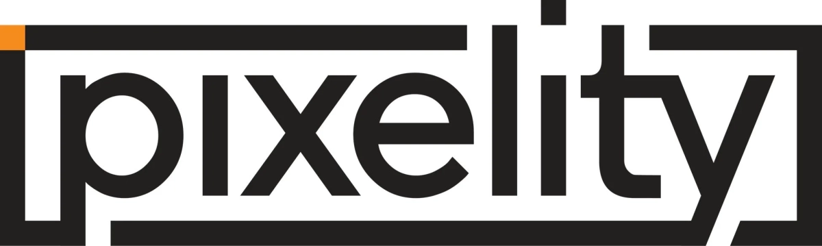 Pixelity Inc.ロゴ