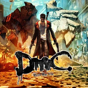DmC Devil May Cry