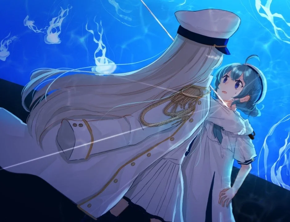 ゲーム画面4
