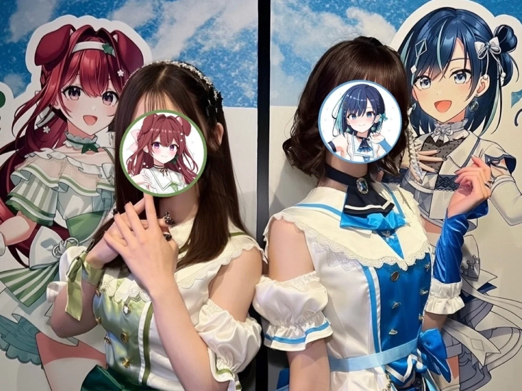 イベント会場イメージ