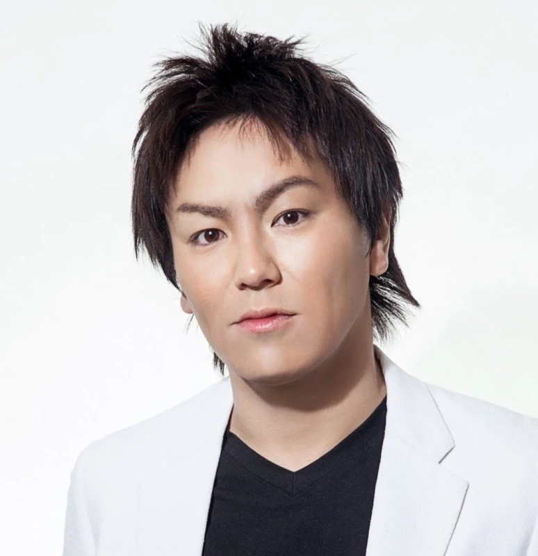狩野英孝