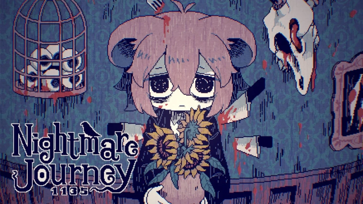 Nightmare Journey 1135