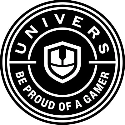 UNIVERSロゴ