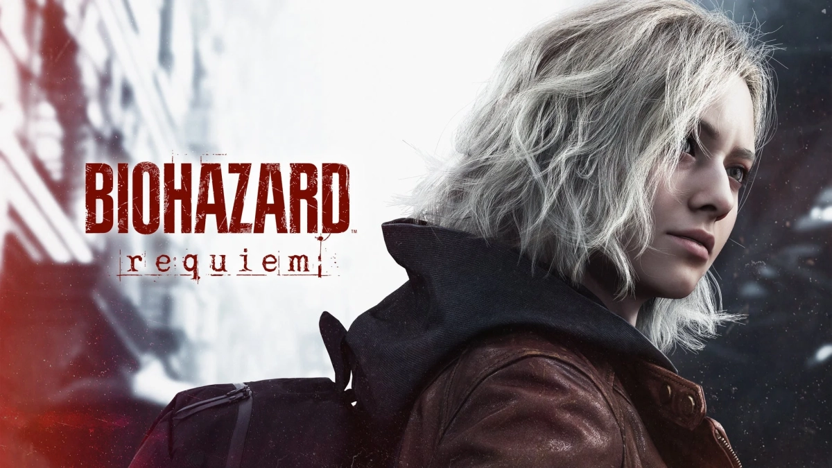 BIOHAZARD requiem