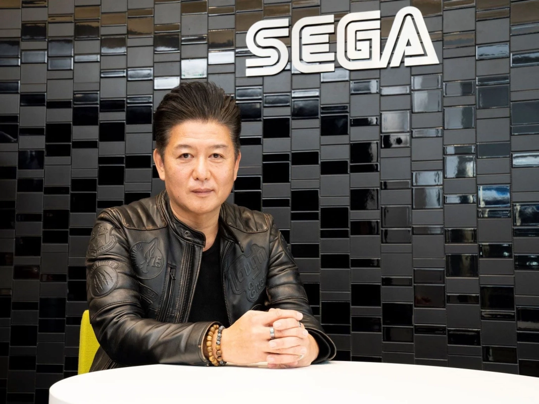 SEGA