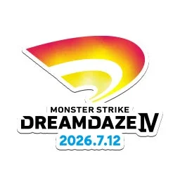7/12(日)ストライクシール