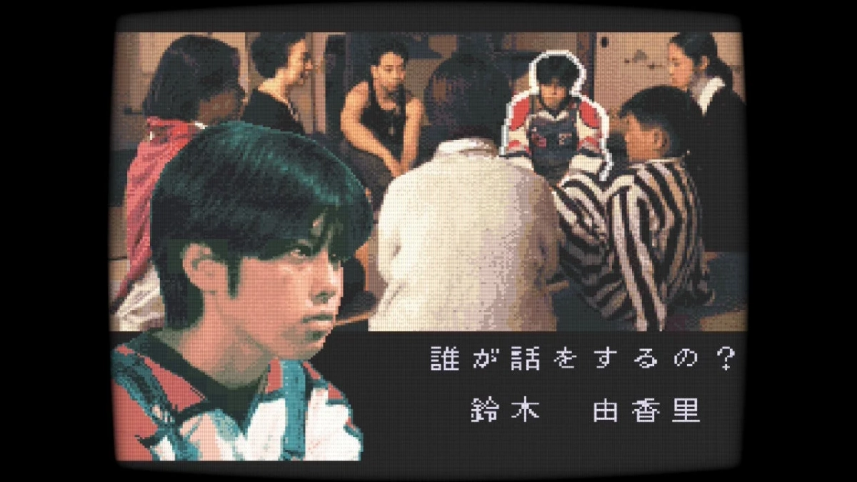 晦-つきこもり語り部選択画面