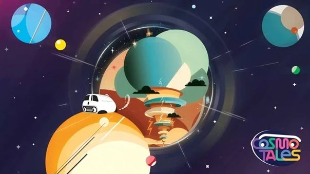 COSMO TALES