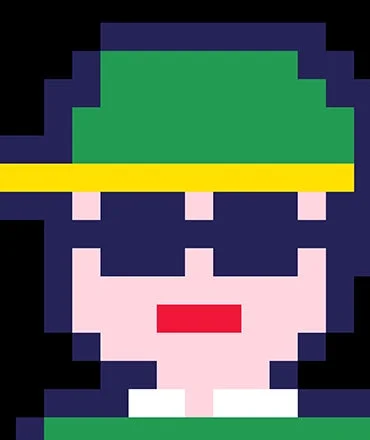レトロめゲーマー コウ