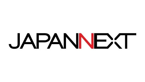 JAPANNEXTロゴ