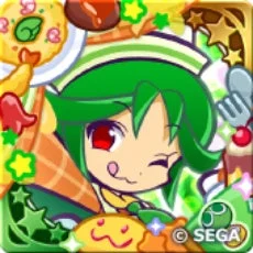 よくばりキッチンのフルシュ