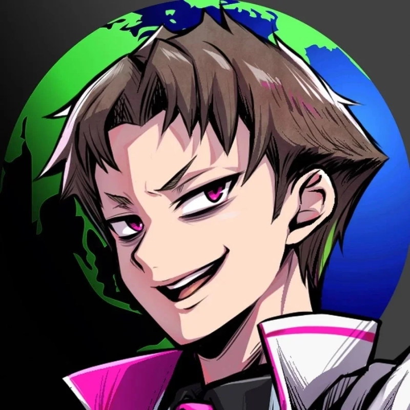 ハヤトの野望さん