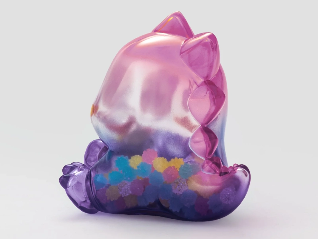 特製フィギュアのイメージ