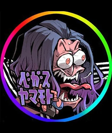 ベガスヤマモト