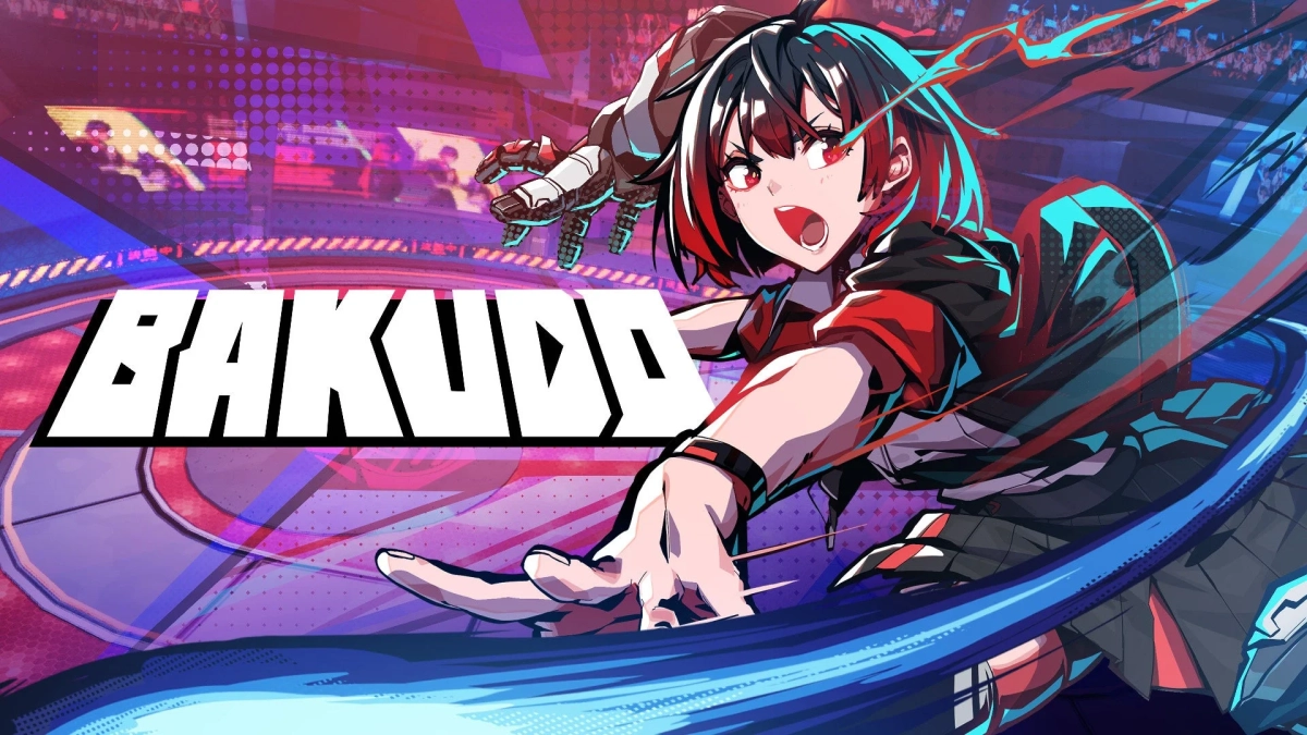 BAKUDO