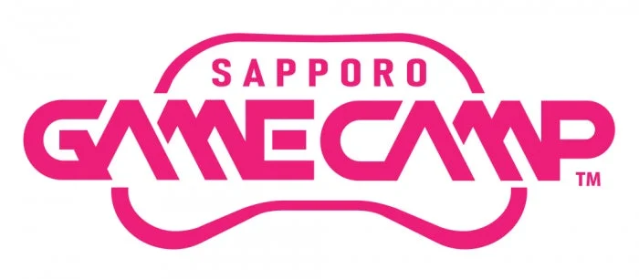 Sapporo Game Campロゴ