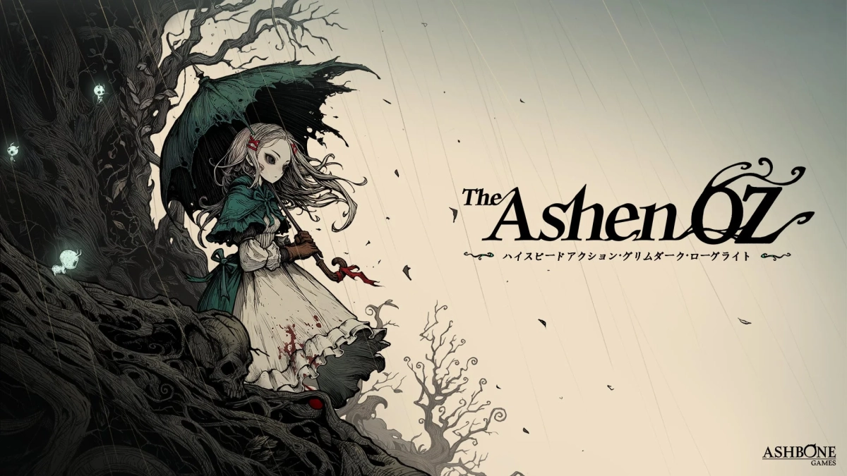 The Ashen OZ