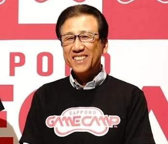 SAPPORO GAMECAMP