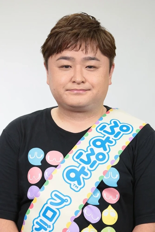 細山田水紀さん